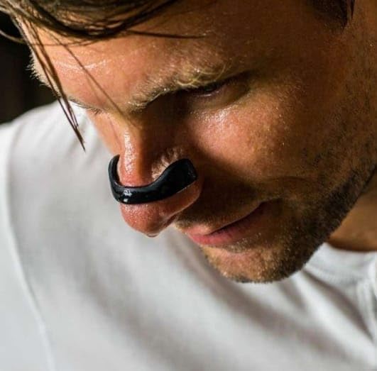 Tiras Nasales Con Imanes