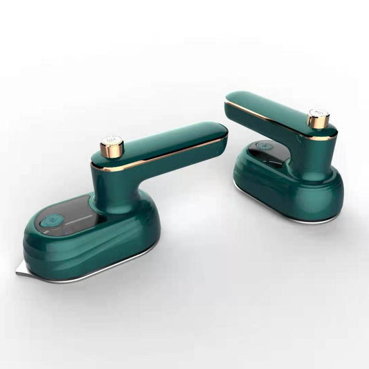 Mini Plancha Electrica Para Viaje