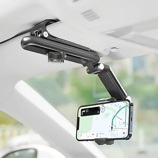 Soporte de celular para viscera de Auto
