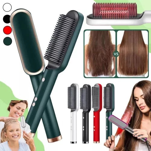 Peine Alisador de Pelo