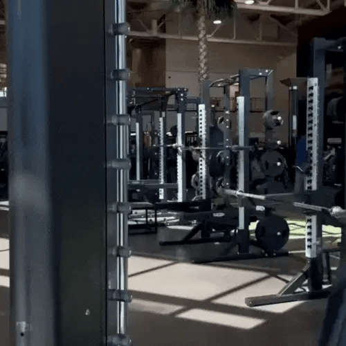 Bolso Magnetico para Gimnasio