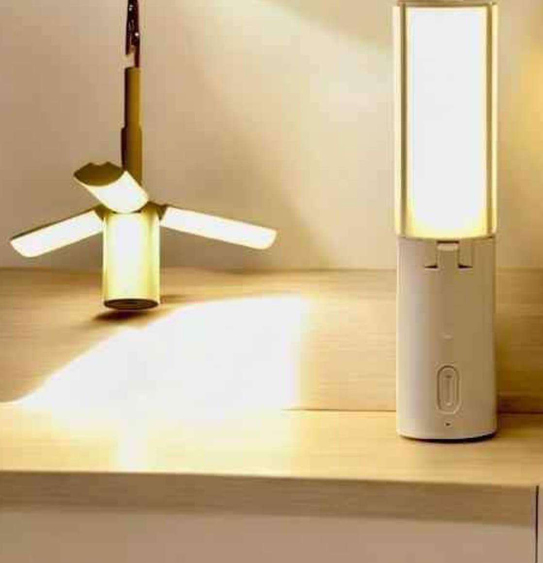 Luz Led Multifuncional