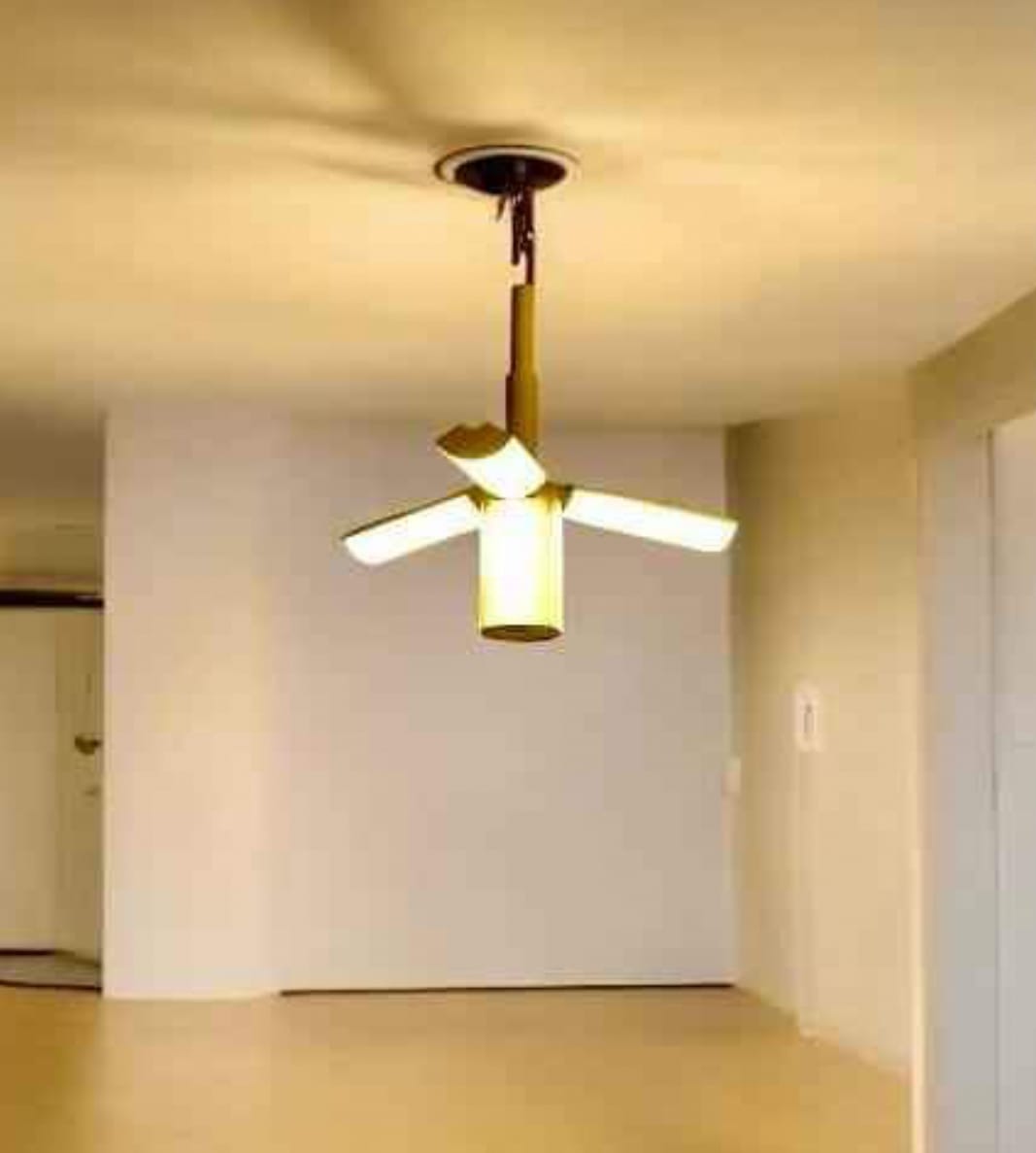 Luz Led Multifuncional