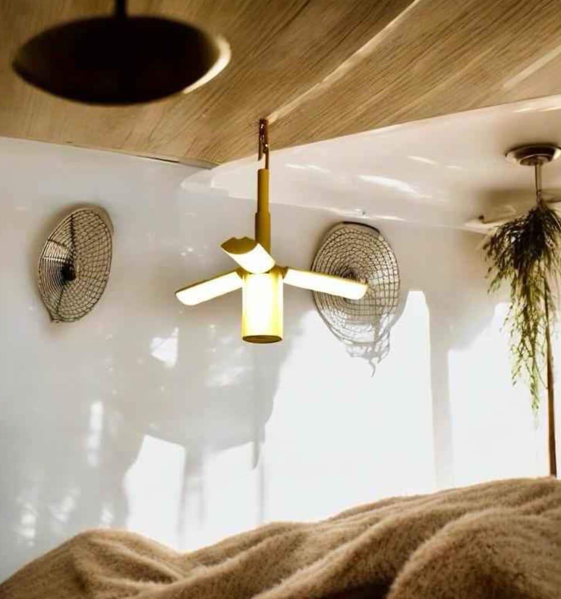 Luz Led Multifuncional