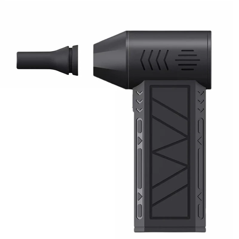 Ventilador Mini De Jato ZY7400-SE/PRO